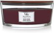 WoodWick lõhnaküünal Black Cherry, 453,6 g hind ja info | Küünlad, küünlajalad | hansapost.ee