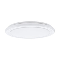 Laevalgusti Lipari valge LED RGB D:595 hind ja info | Laelambid | hansapost.ee