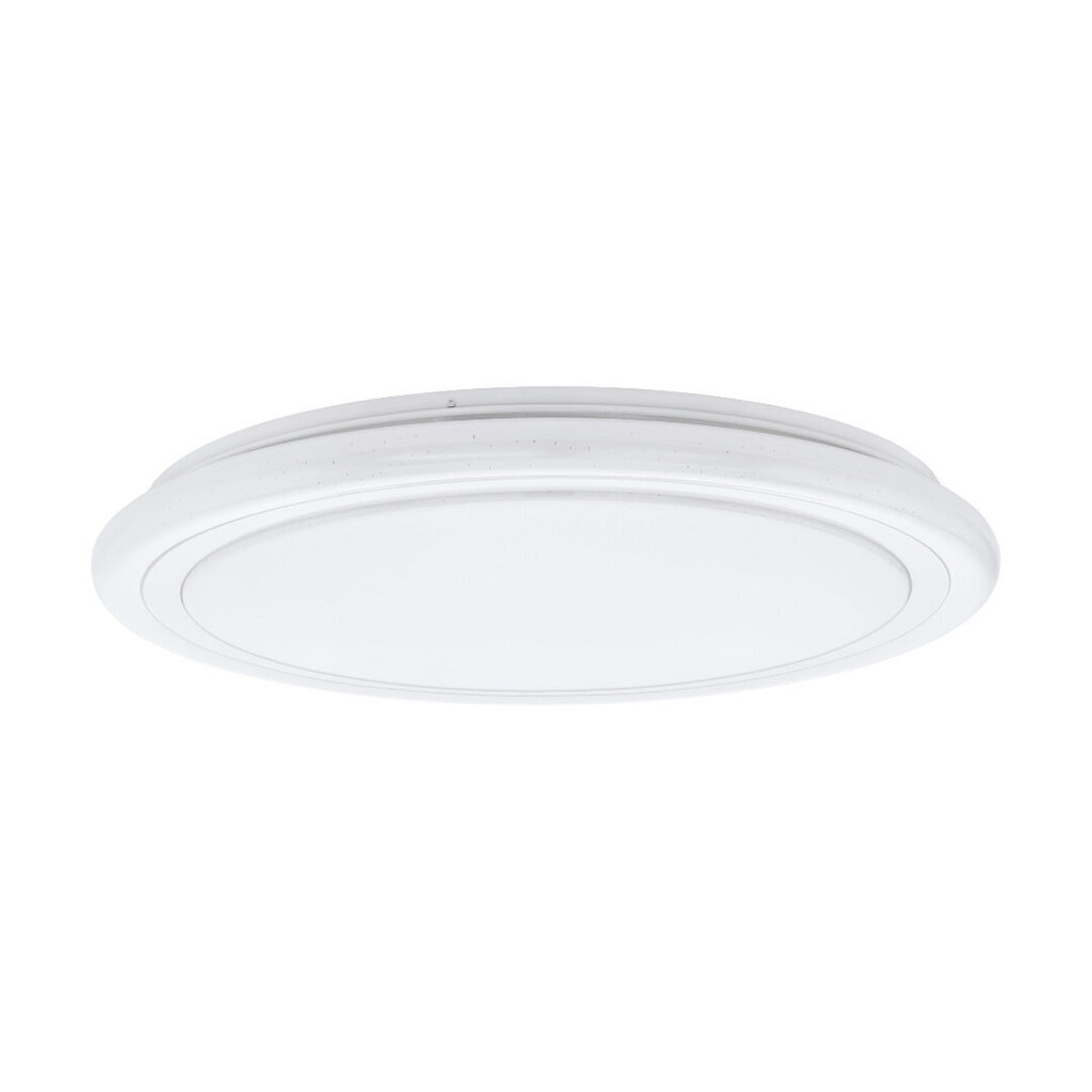 Laevalgusti Lipari valge LED RGB D:595 hind ja info | Laelambid | hansapost.ee