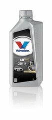 Масло ATF 134/ATF PRO 236.14 для автоматической коробки передач Valvoline ATF 134 1Л цена и информация | Valvoline Смазка | hansapost.ee