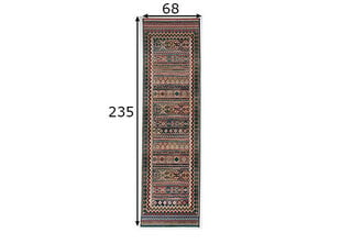 Theko ковер Gabiro 416, 68 x 235 см цена и информация | Коврики | hansapost.ee