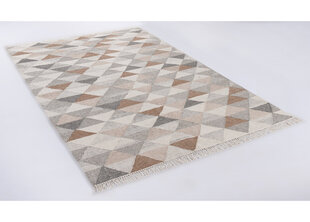 Tom Tailor vaip Vintage Triangle, naturaalne, 140 x 200 price and information | Vaibad | hansapost.ee