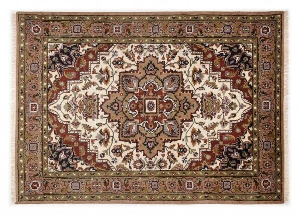 Vaip Royal Heriz, pruun, 90 x 160 cm hind ja info | Vaibad | hansapost.ee