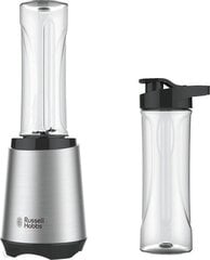 Blender Russell Hobbs Mix & Go 23470-56 price and information | Blenders | hansapost.ee