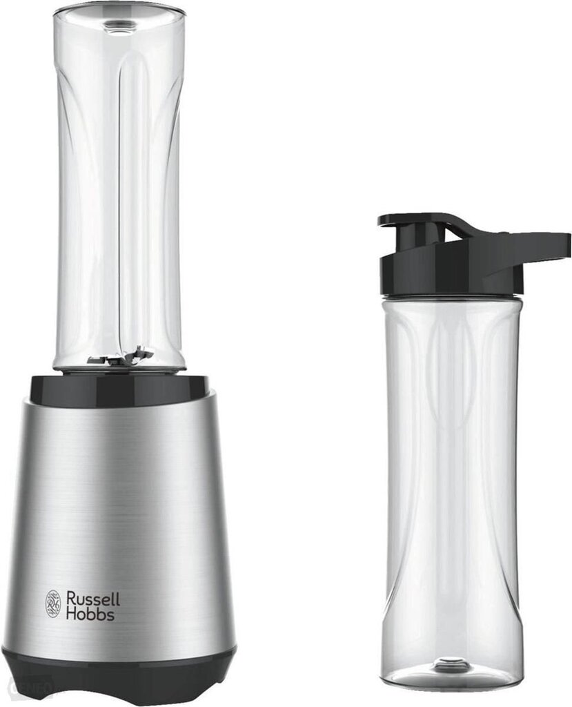 Blender Russell Hobbs Mix & Go 23470-56 hind ja info | Blenderid | hansapost.ee