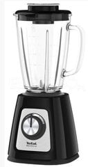 Блендер Tefal Blendforce Glass, BL435831 цена и информация | Коктейльницы | hansapost.ee