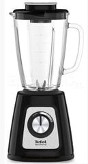 Блендер Tefal Blendforce Glass, BL435831 цена и информация | Коктейльницы | hansapost.ee