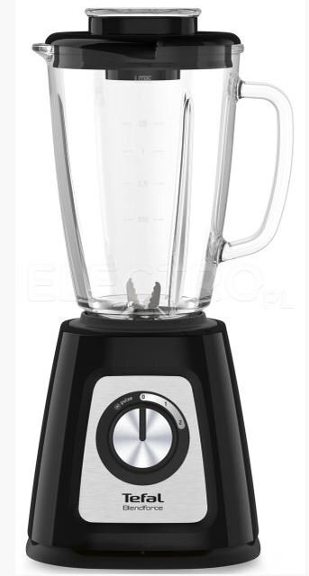 Tefal Blendforce Glass BL435831 price and information | Blenderid | hansapost.ee