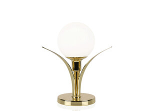 Laualamp Savoy, messing price and information | Table lamps | hansapost.ee