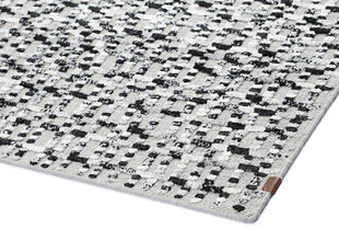 Narma craft & WOOL villavaip Virrati, hõbe, 160 x 230 cm silver hind ja info | Vaibad | hansapost.ee