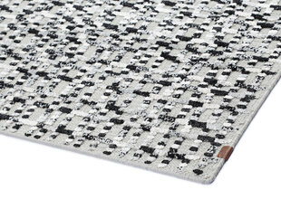 Шерстяной ковёр ручной работы Narma Virrati, серый, 140 x 200 см цена и информация | Ковры | hansapost.ee