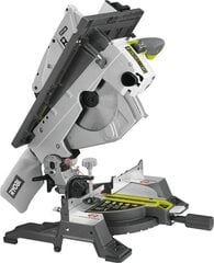 Комбинированная торцовочная пила Ryobi RTM1800-G цена и информация | Ryobi Моющее оборудование высокого давления | hansapost.ee