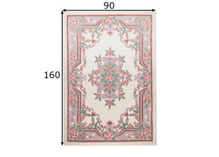 Vaip Ming 501, 90 x 160 cm hind ja info | Vaibad | hansapost.ee