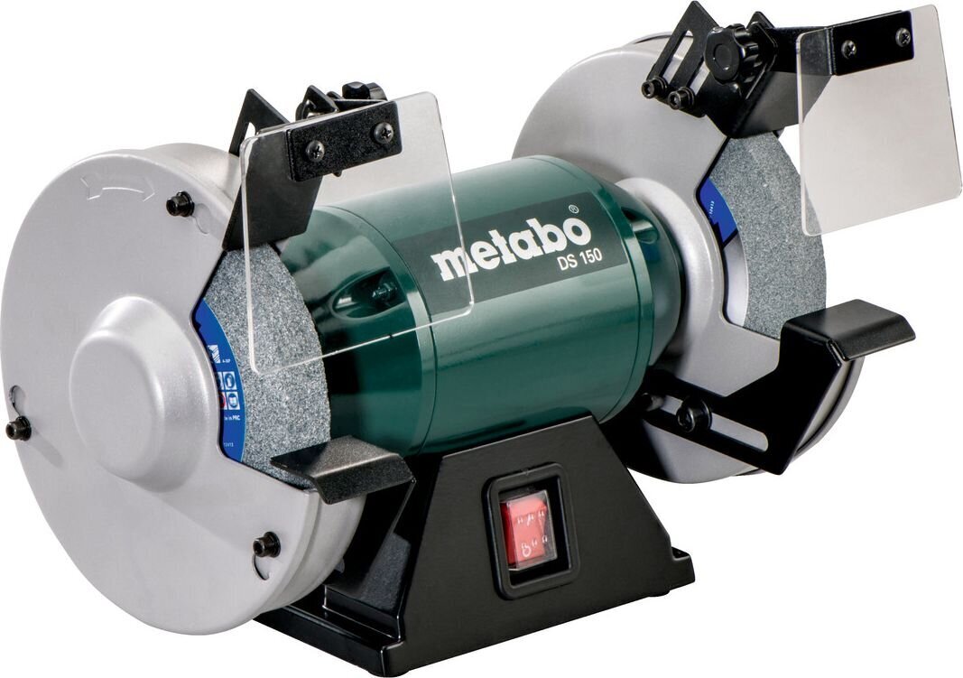 Lauakäi DS 150, Metabo hind ja info | Elektrilised saed, ketassaed ja tarvikud | hansapost.ee