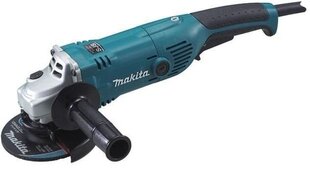 Угловая шлифовальная машина Makita 125 мм 9565PC01 цена и информация | Шлифовальные машины | hansapost.ee