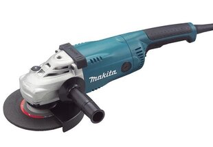 Nurklihvkäi Makita 180 mm GA7020SF hind ja info | Lihvmasinad | hansapost.ee