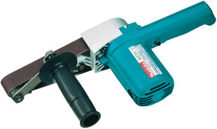 Шлифовальная машина Makita 550 W, 30 x 533 мм, 2,1 кг цена и информация | Шлифовальные машины | hansapost.ee