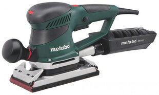 Taldlihvija SRE 4350 TurboTec, Metabo hind ja info | Lihvmasinad | hansapost.ee