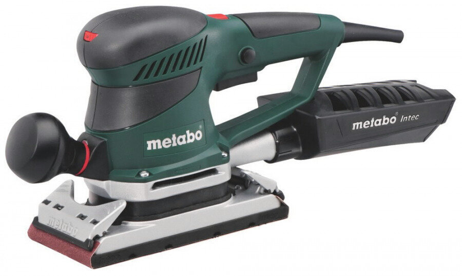 Taldlihvija SRE 4350 TurboTec, Metabo цена и информация | Lihvmasinad | hansapost.ee