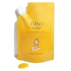 Освежающее очищающее средство для лица Shiseido Waso Reset 3x70 мл цена и информация | Аппараты для ухода за лицом | hansapost.ee