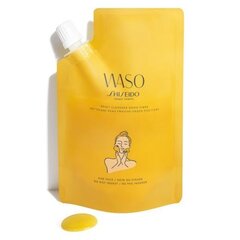 Värskendav näopuhastuskomplekt Shiseido Waso Reset 3x70 ml price and information | Näopuhastusvahendid | hansapost.ee