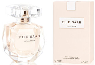 Elie Saab Le Parfum EDP naistele 90 ml hind ja info | Parfüümid naistele | hansapost.ee