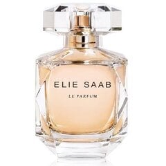 <p>Elie Saab Le Parfum EDP для женщин 90 мл</p>
 цена и информация | Духи для Нее | hansapost.ee