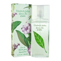 Naiste parfüüm Elizabeth Arden Green Tea Exotic (100 ml) hind ja info | Parfüümid naistele | hansapost.ee