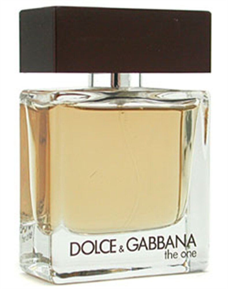 Meeste parfüüm The One Dolce & Gabbana EDT: Maht - 30 ml цена и информация | Parfüümid meestele | hansapost.ee