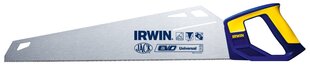 Длинная ножовка Irwin EVO 380 мм цена и информация | Irwin Электрические инструменты | hansapost.ee