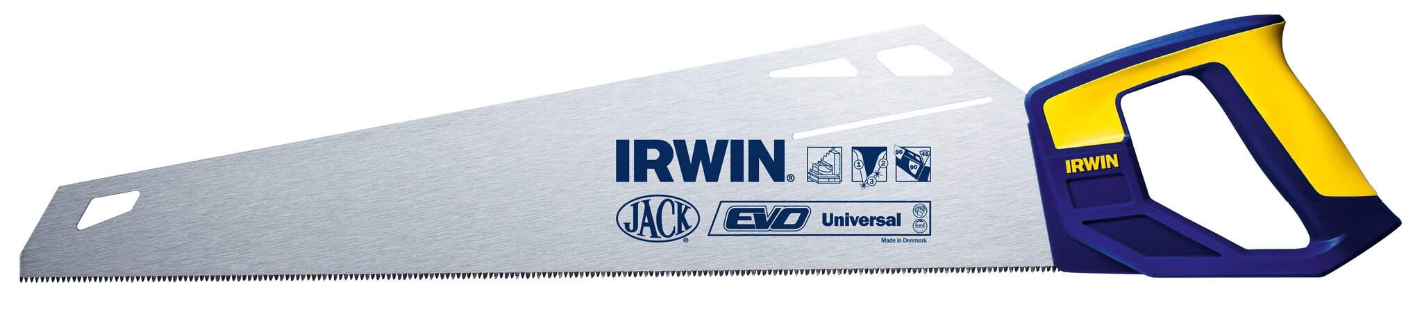 Saag Irwin EVO 380 mm цена и информация | Elektrilised saed, ketassaed ja tarvikud | hansapost.ee