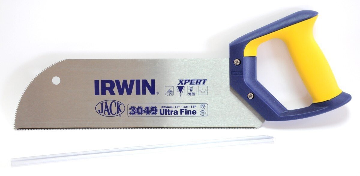 Saag Irwin, 325 mm цена и информация | Elektrilised saed, ketassaed ja tarvikud | hansapost.ee