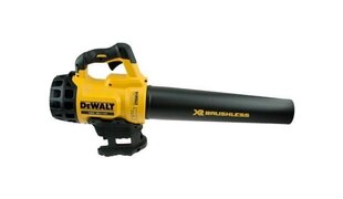 Аккумуляторная воздуходувка Dewalt DCM562P1 цена и информация | Dewalt Товары для сада | hansapost.ee