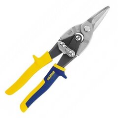 Универсальные ножницы для жести Irwin цена и информация | Механические инструменты | hansapost.ee