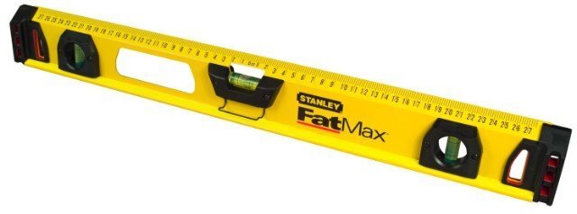 Lood 60cm FatMax цена и информация | Käsitööriistad | hansapost.ee