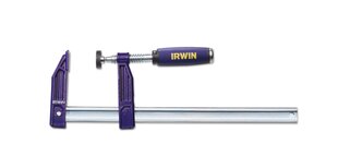 Klamber Irwin S 80 / 600 mm price and information | Hand tools | hansapost.ee