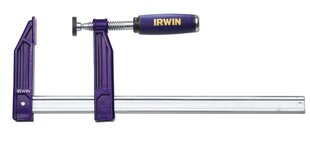 Pitskruvi Irwin M 120/800 mm hind ja info | Käsitööriistad | hansapost.ee