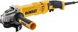 Elektriline nurklihvija DeWalt 1500W 125mm (DWE4277) цена и информация | Lihvmasinad | hansapost.ee