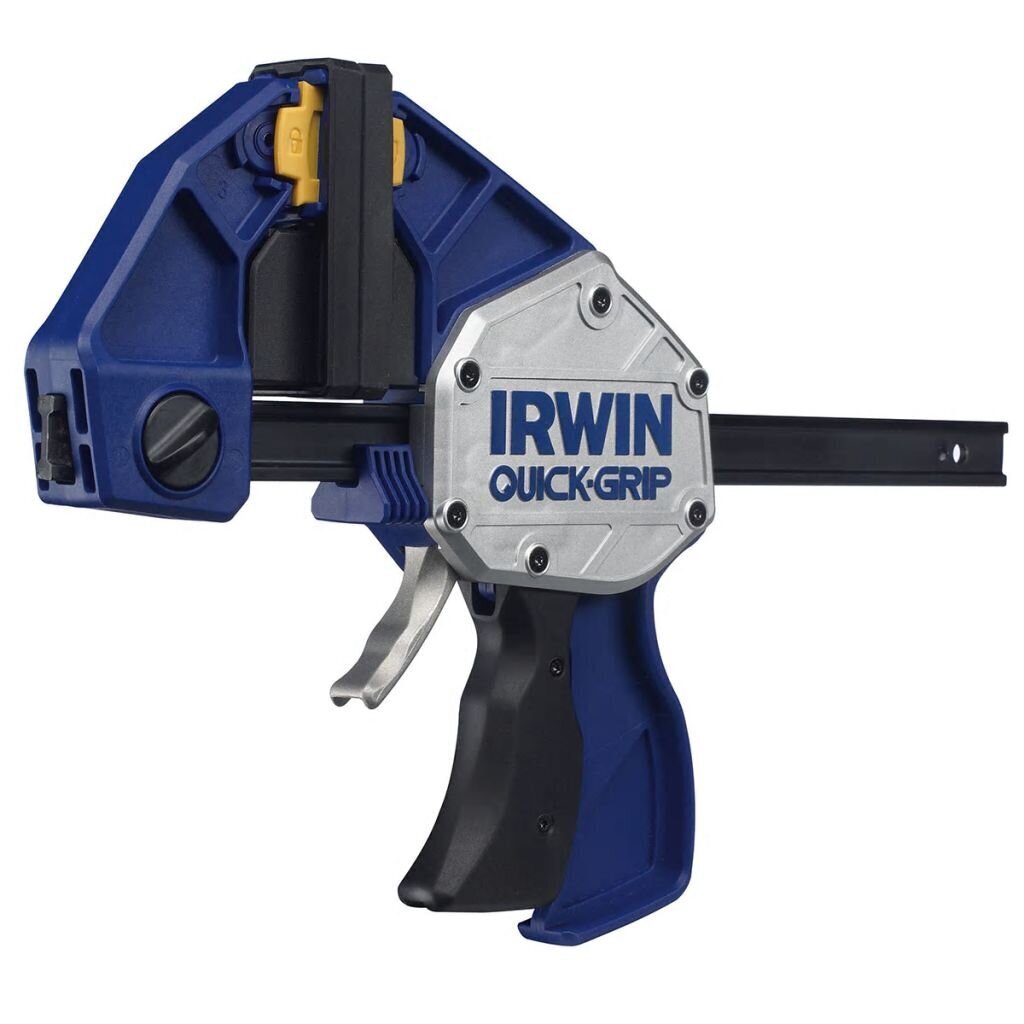 Pitskruvi Irwin Quick-Grip XP, 150 mm, 10505942 цена и информация | Käsitööriistad | hansapost.ee