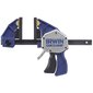 Pitskruvi Irwin Quick-Grip XP, 150 mm, 10505942 цена и информация | Käsitööriistad | hansapost.ee