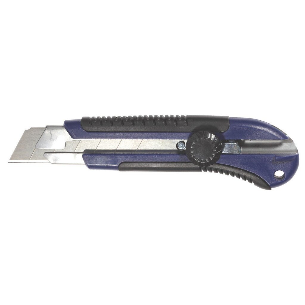Kokkupandav nuga Irwin Standart18 mm цена и информация | Käsitööriistad | hansapost.ee