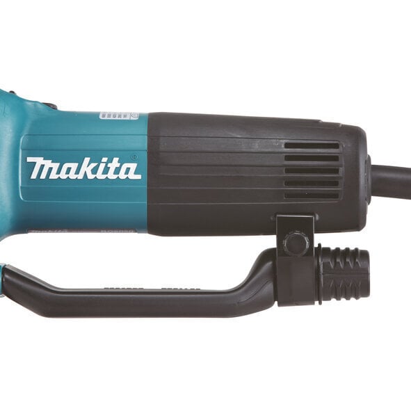 Ekstsentriklihvija Makita 150mm 750W (BO6050J) hind ja info | Lihvmasinad | hansapost.ee