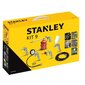 Pneumaatiliste tööriistade komplekt KIT9 Stanley 9045718STN hind ja info | Käsitööriistad | hansapost.ee