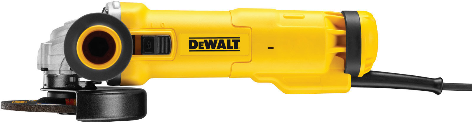 Elektriline nurklihvija DeWalt DWE 4217 KD 125mm 1200W (DWE4217KD) hind ja info | Lihvmasinad | hansapost.ee