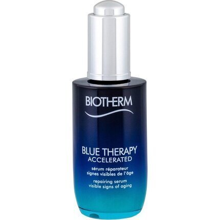 Pinguldav näoseerum Biotherm Blue Therapy Accelerated 50 ml hind ja info | Näoõlid, ampullid ja seerumid | hansapost.ee