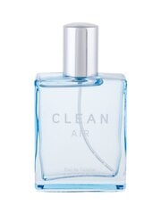 Tualettvesi Christina Aguilera Clean Air EDT meestele 60 ml hind ja info | Parfüümid meestele | hansapost.ee