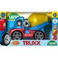 Laste betoonisegur „Truxx“ 27 cm hind ja info | Beebide mänguasjad | hansapost.ee