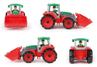 Трактор „Truxx“ 33 см. цена и информация | Игрушки для малышей | hansapost.ee