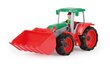 Traktor Lena Truxx 33 cm hind ja info | Beebide mänguasjad | hansapost.ee