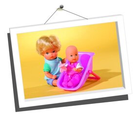 Nukk ema lastega Simba Steffi Love hind ja info | Mänguasjad tüdrukutele | hansapost.ee